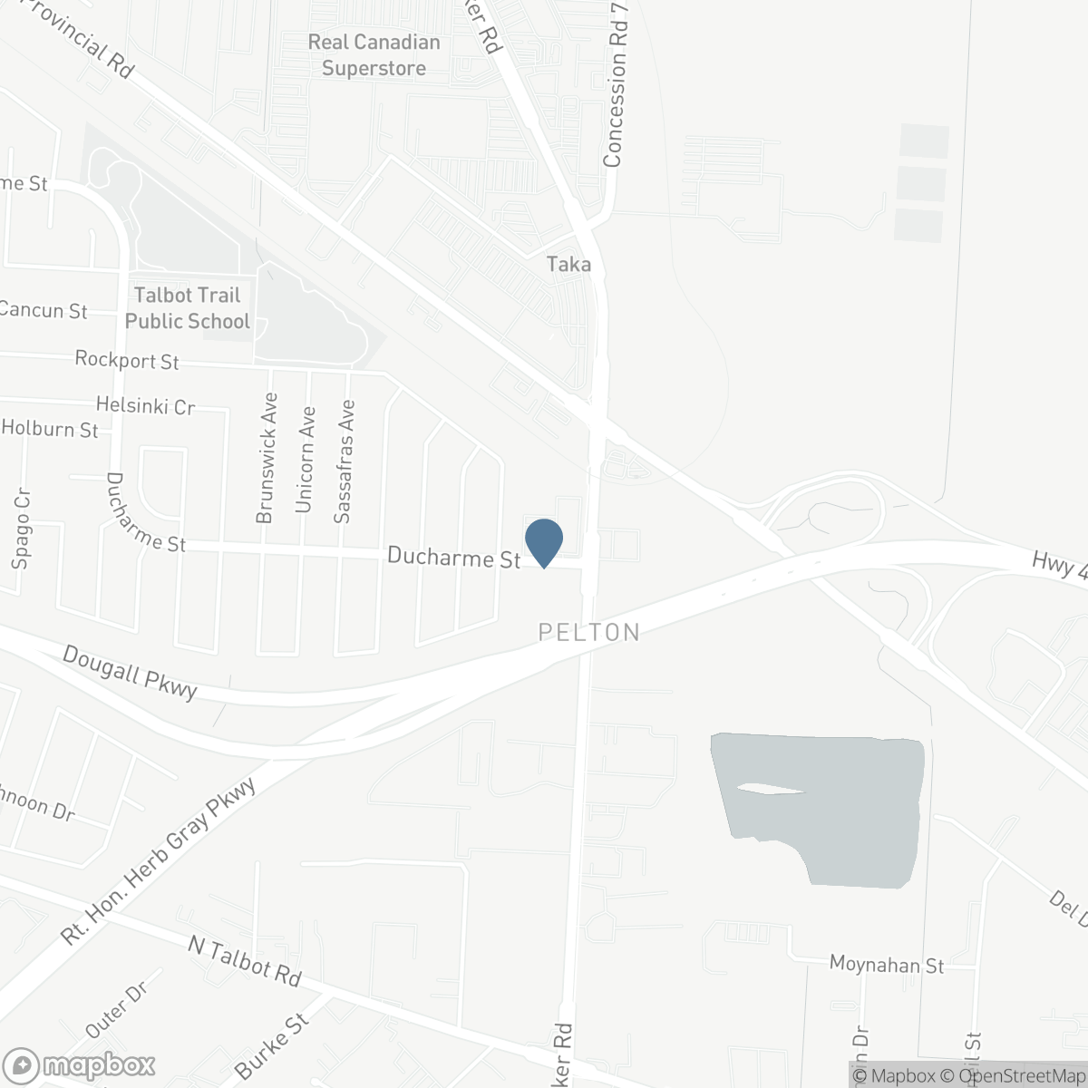 4785 WALKER ROAD Unit# 408, Windsor, Ontario N9G 0E3